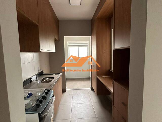 Apartamento para Venda em Sorocaba - 2