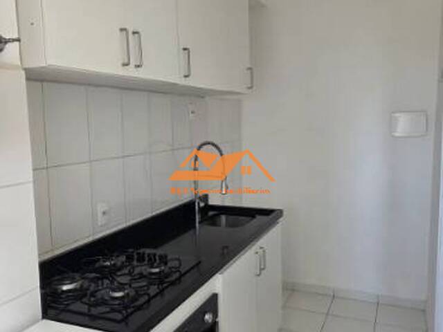 Apartamento para Venda em Sorocaba - 2