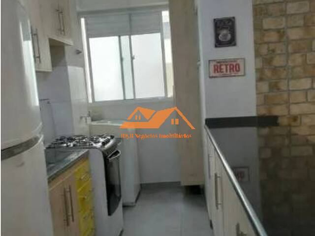 Apartamento para Venda em Sorocaba - 2