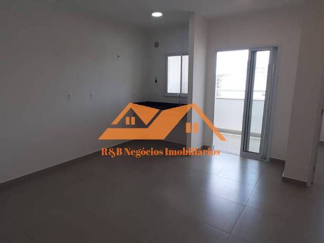 Apartamento para Venda em Sorocaba - 2