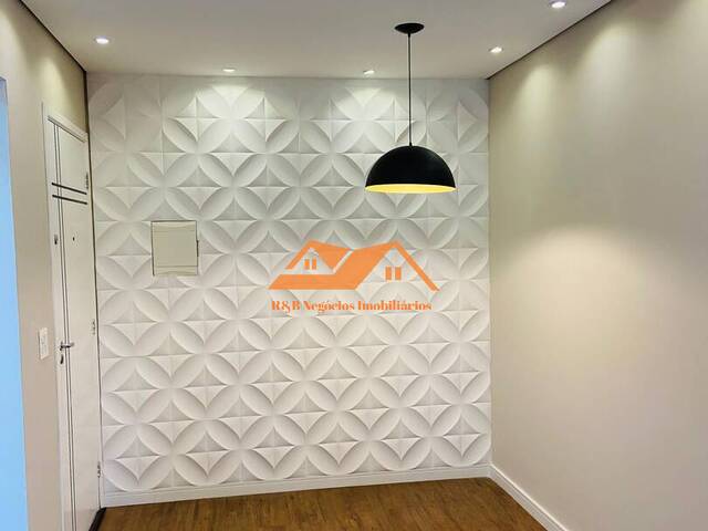 #216 - Apartamento para Venda em Sorocaba - SP - 3