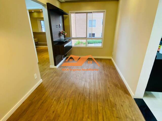 #216 - Apartamento para Venda em Sorocaba - SP - 1