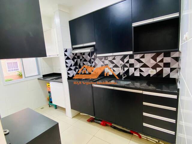 Apartamento para Venda em Sorocaba - 5
