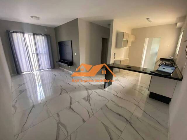 #217 - Apartamento para Venda em Sorocaba - SP - 3