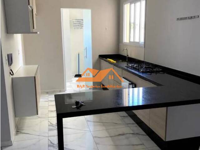 Apartamento para Venda em Sorocaba - 4
