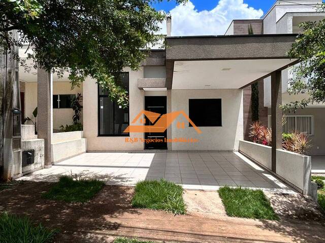 Casa em condomínio para Venda em Sorocaba - 2