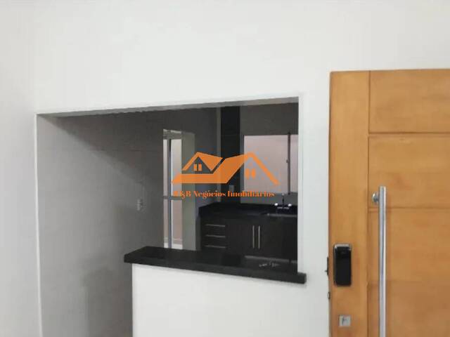 #222 - Casa para Locação em Sorocaba - SP - 2