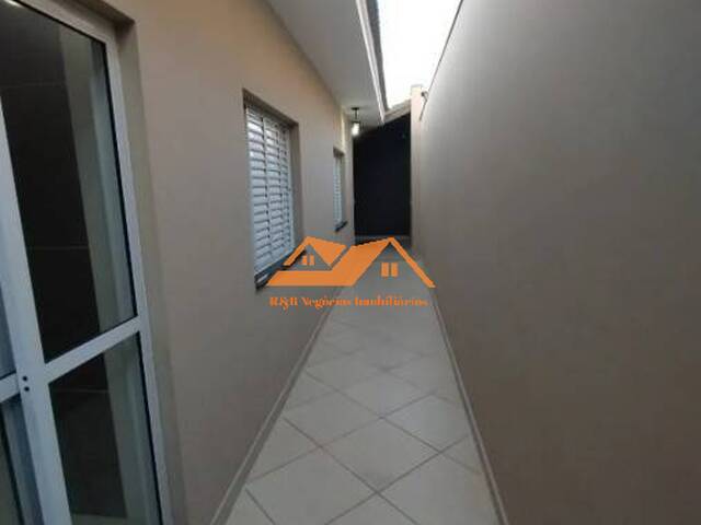 Casa para Locação em Sorocaba - 4