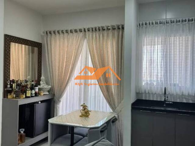 #225 - Apartamento para Venda em Sorocaba - SP - 1