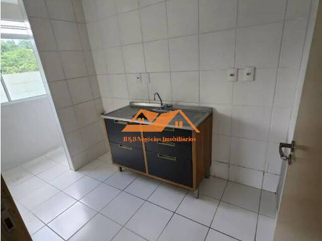 Apartamento para Venda em Sorocaba - 2