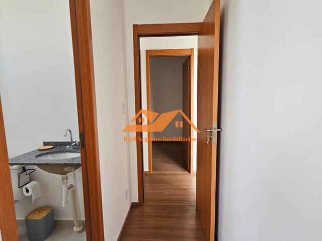 #233 - Apartamento para Venda em Sorocaba - SP - 3
