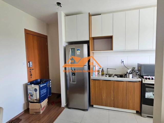 #233 - Apartamento para Venda em Sorocaba - SP - 1