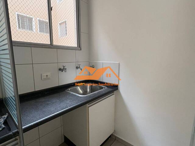 Apartamento para Venda em Sorocaba - 5