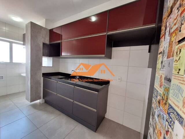 #235 - Apartamento para Venda em Sorocaba - SP - 2