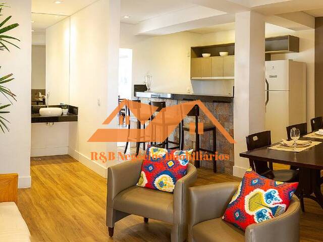 Apartamento para Venda em Sorocaba - 4