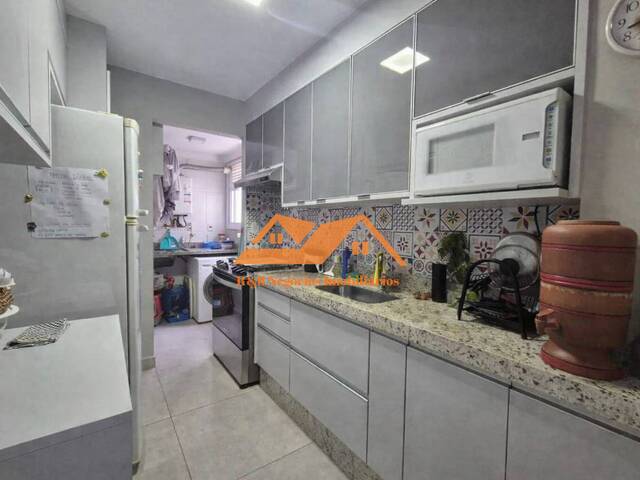#237 - Apartamento para Venda em Sorocaba - SP