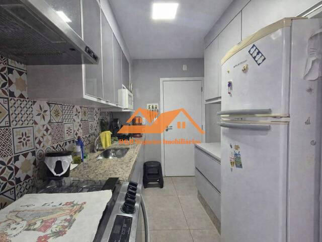 #237 - Apartamento para Venda em Sorocaba - SP