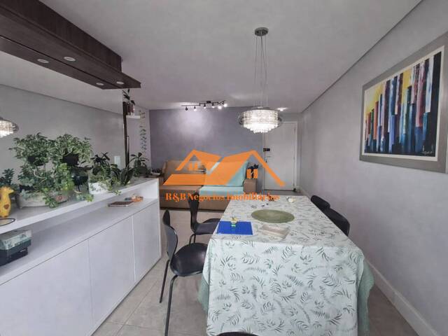 #237 - Apartamento para Venda em Sorocaba - SP