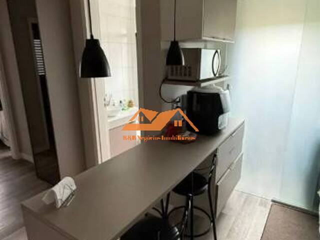 #238 - Apartamento para Venda em Sorocaba - SP - 3
