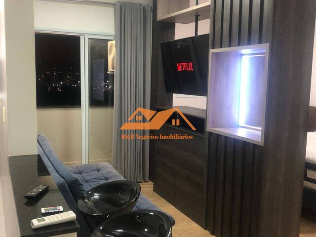 #243 - Apartamento para Venda em Sorocaba - SP - 1