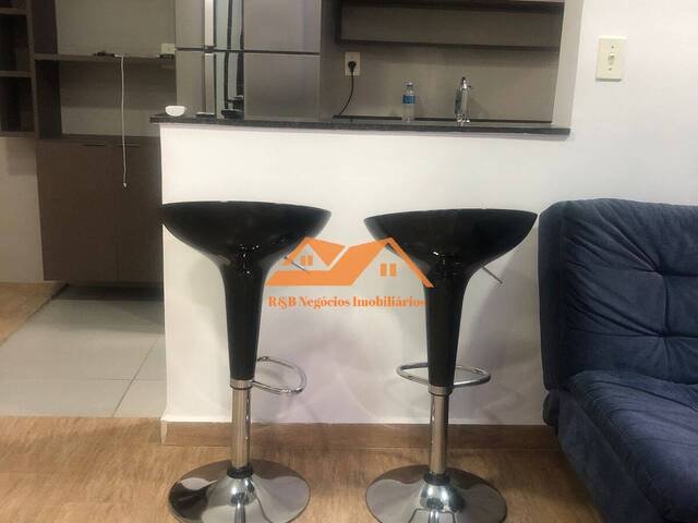 Apartamento para Venda em Sorocaba - 4