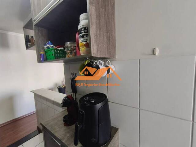 #246 - Apartamento para Venda em Sorocaba - SP - 2
