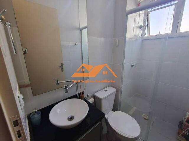 Apartamento para Venda em Sorocaba - 5