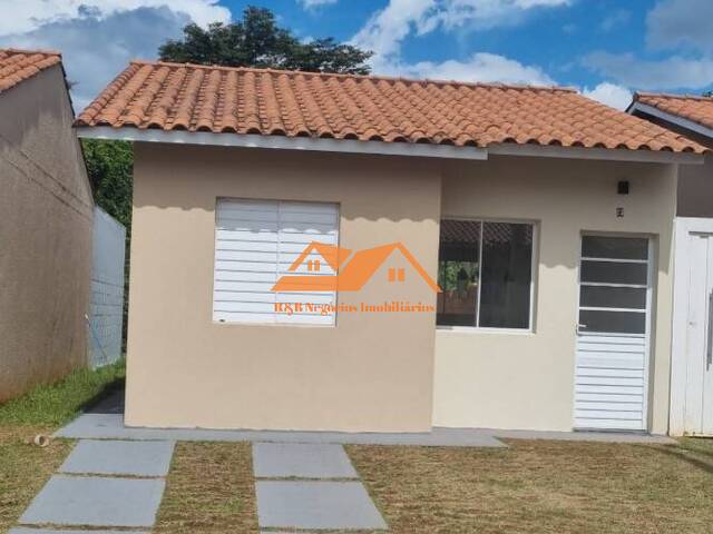 Casa para Venda em Sorocaba - 2