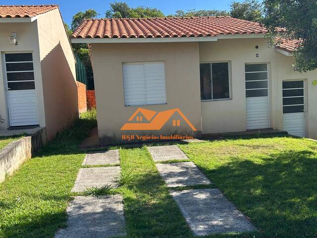 Casa para Venda em Sorocaba - 4