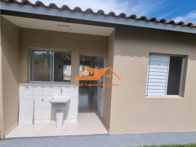 Casa para Venda em Sorocaba - 5