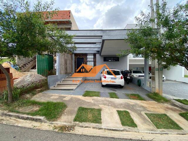 Casa para Venda em Sorocaba - 2