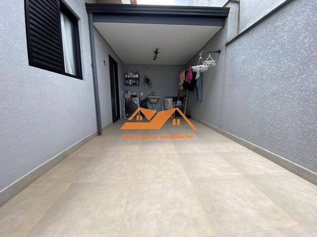 Casa para Venda em Sorocaba - 4