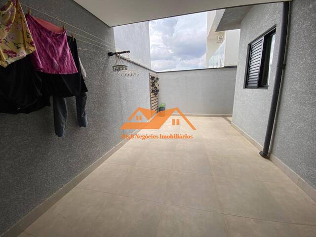Casa para Venda em Sorocaba - 3