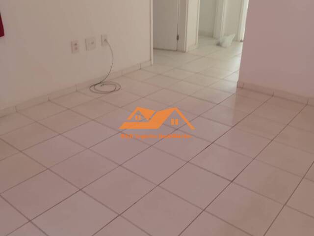 #249 - Apartamento para Venda em Sorocaba - SP