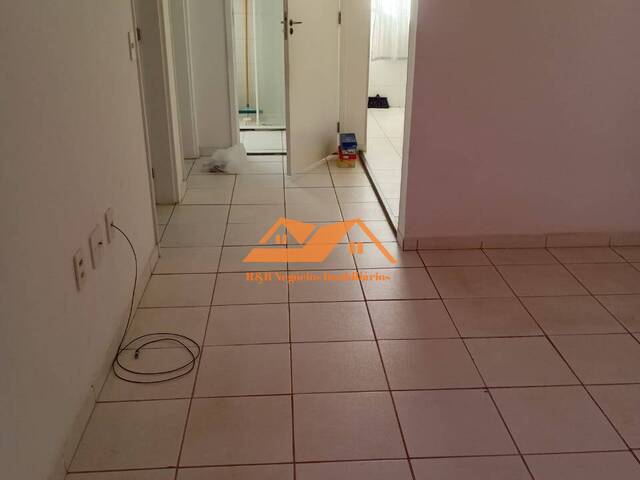 #249 - Apartamento para Venda em Sorocaba - SP