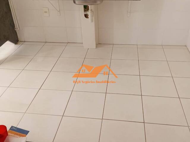 #249 - Apartamento para Venda em Sorocaba - SP