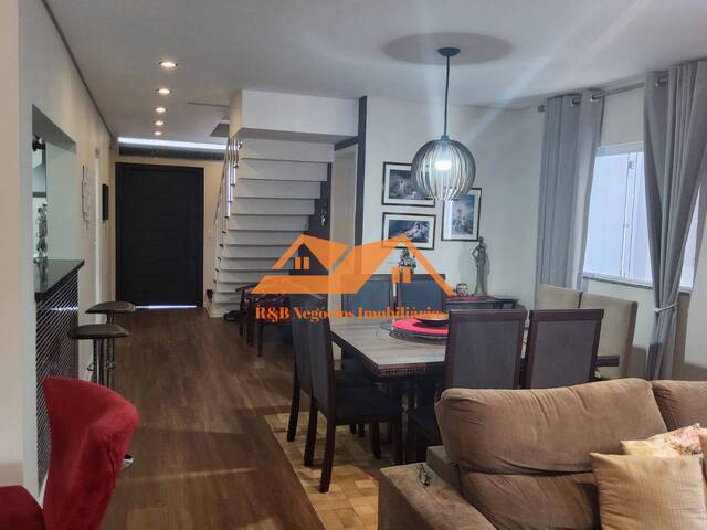 Casa para Venda em Sorocaba - 3