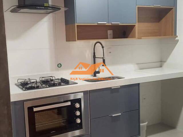 #253 - Apartamento para Venda em Sorocaba - SP - 1