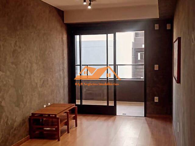 #253 - Apartamento para Venda em Sorocaba - SP - 2