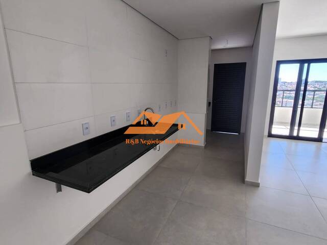 #254 - Apartamento para Venda em Sorocaba - SP - 3