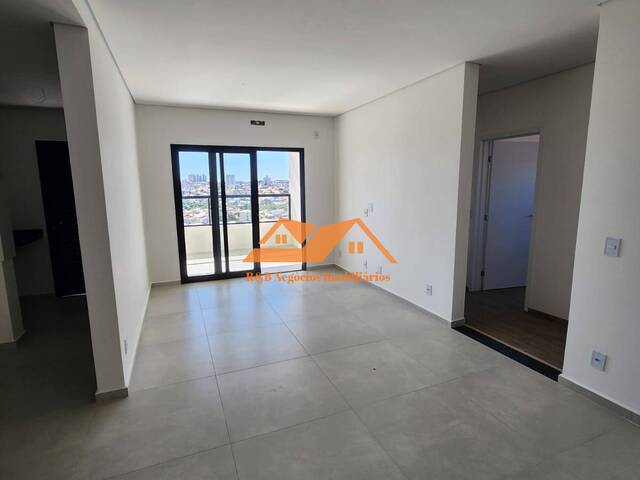 #254 - Apartamento para Venda em Sorocaba - SP - 2