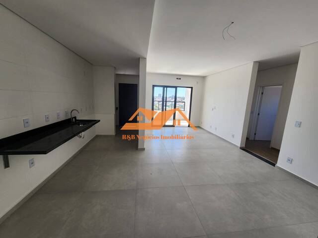#254 - Apartamento para Venda em Sorocaba - SP - 1