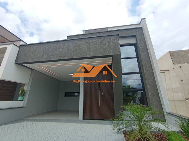 Casa em condomínio para Venda em Sorocaba - 2