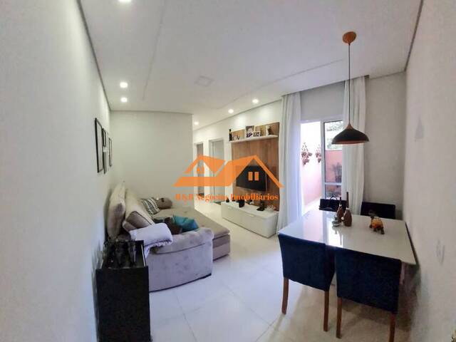 #259 - Apartamento para Venda em Sorocaba - SP - 1