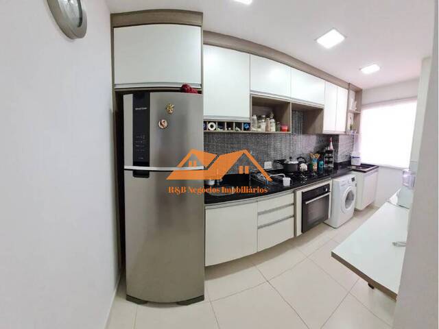 #259 - Apartamento para Venda em Sorocaba - SP - 3