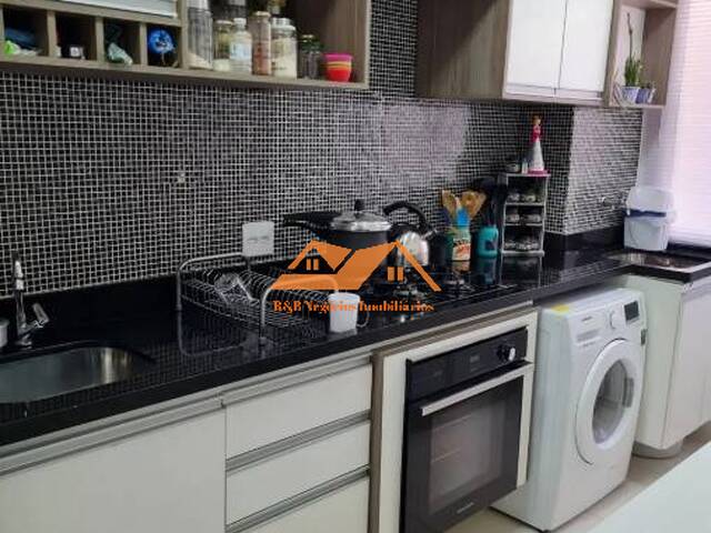 #259 - Apartamento para Venda em Sorocaba - SP - 2