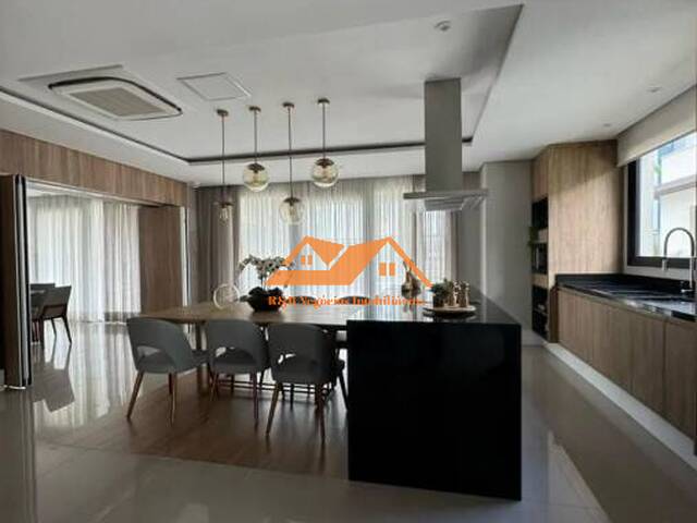 #268 - Apartamento para Venda em Sorocaba - SP - 1