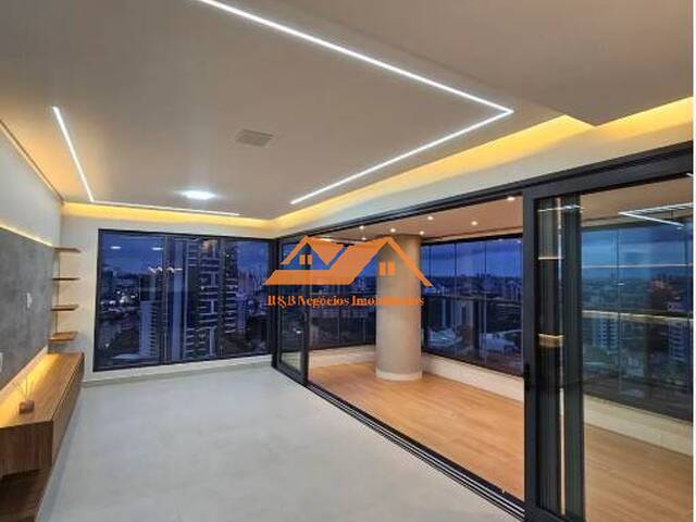 #269 - Apartamento para Venda em Sorocaba - SP - 2