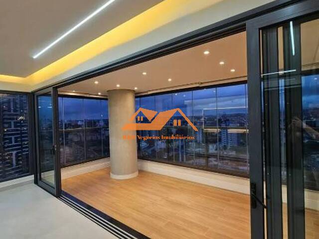 #269 - Apartamento para Venda em Sorocaba - SP - 1