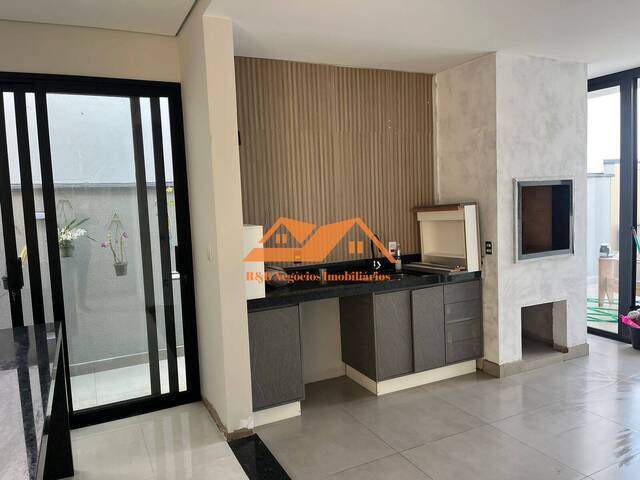 Casa para Venda em Sorocaba - 2